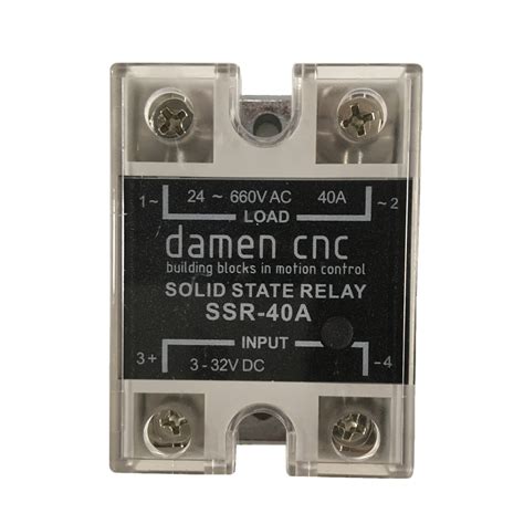 DamenCNC .
